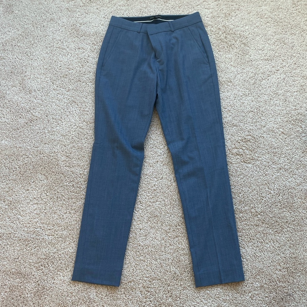 Petite dress pants